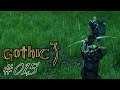 Gothic 3 👑 #015 [Banditen im Regen] Lets Play I Zeldajunge