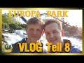 🎢 Grapheax im Europapark 2019 #08 🎢