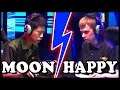Grubby | "Moon vs Happy REPLAY REVIEW | Warcraft 3 TFT