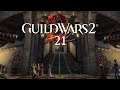Guild Wars 2 [Let's Play] [Blind] [Deutsch] Part 21 - Eine vornehme Gruppe