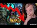 GUZU REACTS TO - World of Warcraft's fall from grace | By Callum Upton