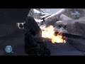 Halo 3 (Xbox Series X) - 09 - Halo (Playthrough Complete)