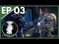 Halo 5: Guardians Let's Play Episode 3