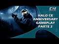 Halo CE / Gameplay Español Parte 2