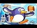 Hopping Penguin gameplay walkthrough 1 android & ios