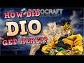 HOW DID DIO GET INTO ROBOCRAFT???