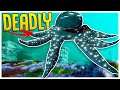 I Built & Evolved A Predator That Destroys Entire Ecosystems - Ecosystem