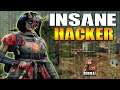 I Spectated an*INSANE HACKER WITH EVERY CHEAT*(Warzone Cheaters Are Ruining Call of Duty)