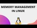Intro To Linux Memory Management