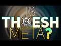 Is Thresh META NOW? (Trait Upgrade) | Destiny 2 Season of the Chosen