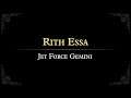 Jet Force Gemini: Rith Essa Orchestral Arrangement