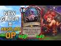 Krassester C'Thun GLITCH  aller Zeiten |Hearthstone |Vereint in Sturmwind |German/Deutsch |Glitch
