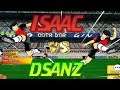 LA GRAN FINAL ISAAC vs DSANZ TORNEO DE SUSCRIPTORES!!! - Captain Tsubasa Dream Team