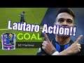 Lautaro Martinez Shines Against Inter & Lazio Special Matches!! |TOTSSF Event | FIFA MOBILE 20