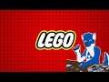 Lego and Chill #9 - 3/31/21