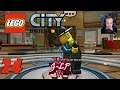 Lego City Undercover #24: Einbruch bei Blackwell (Re-LP)