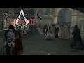 Let's Play Assassin's Creed II [Blind] [Deutsch] Part 103 - Geld liegt auf der Straße