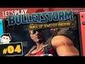 ✪ Let's play Bulletstorm Duke Edition switch deutsch #4 Neue Wummen ✪