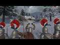 Let's Play Mount and Blade NEW Prophesy of Pendor 3.9.4 # 77 snow