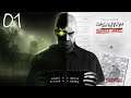 Life as a Double Agent - Splinter cell Double Agent - Part 1