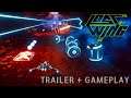 Lost Wing Trailer + Gameplay | Pure Adrenaline | PC Steam 4K