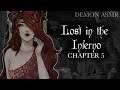 Lust (Chapter 5) || Demon ASMR RP {feat. @BarnabasDeimos}