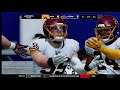 Madden NFL 22 Franchise Week 3 Game Washington Football Team vs Buffalo Bills