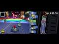 Mario Kart DS [NDS] - Waluigi Pinball