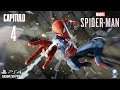 Marvel Spider-Man (Gameplay en Español, Ps4) Capitulo 4