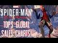 Marvel's Spider-Man: Miles Morales TOPS Global Sales Charts! PS5 Stats, Financial Success, & More!
