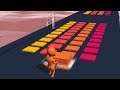 MAX LEVEL Stack Colors 🌈🌟All Levels Gameplay Android, iOS