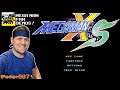 Mega Man X: Synthesis DEMO - SAGE 2021 | Review Playthrough! (Mega Man X Fan Game)