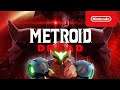 Metroid Dread on YUZU | No Commentary | Softcobra | SH-6