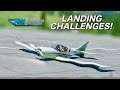 Microsoft Flight Simulator - Landing Challenges LIVE! | Birthday Stream :)