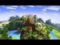 Minecraft: Bedrock - Official PS4 Launch Trailer (2019)