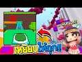 ไขปริศนา เหยียบแป้นให้ถูก = ผ่าน !! | MiniWorld: Block Art