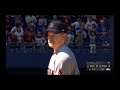 MLB the show 21 franchise mode gameplay: Boston Red Sox vs Toronto Blue Jays - (PS4) [4K60FPS]