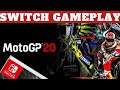 MotoGP 20 SWITCH | Gameplay du nouveau MotoGP 2020 | NO COMMENTARY | FR