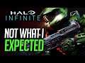 My honest thoughts about Halo Infinite (After E3 2021)