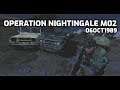 ✪ Navy SEALs Operation Nightingale M02 06OCT1989