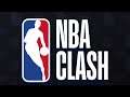 NBA CLASH - Gameplay Walkthrough Part 1 Android / iOS - NBA Clash Royale