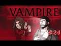 Need My Bats w/ JzeroSK - Vampire: The Masquerade - Bloodlines - Part 24