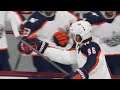 NHL21 - noRex Gaming - EASHL Goal #8