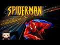 Nostalgia Game Namatin Spiderman PS1 TAMAT Rekor Terlama