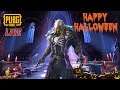 🔴ONLY RANK PUSH  PUBG MOBILE live gameplay INDIA 🔴 Happy HALLOWEEN TO ALL 🎆