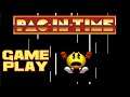 Pac-In-Time - Super Nintendo Gameplay 😎RєαlƁєηנαмιllιση