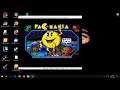 Pac-Mania = Vergleich C64 & AMIGA 500 | #pacman