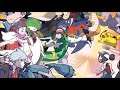 Pokemon Masters - X&Y Elite Four Battle Theme