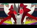 Pokémon Sole e Luna: Ultraleggende episodio 135 - In Sintesi