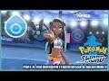 Pokémon Sword Version - Part 6: Hulbury Gym Leader Nessa & Galar Mine 2